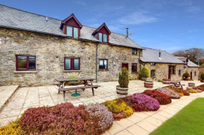 Jasper Cottage Hawkridge
